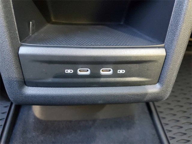 Certified 2025 Volkswagen ID.4 Pro S image 12