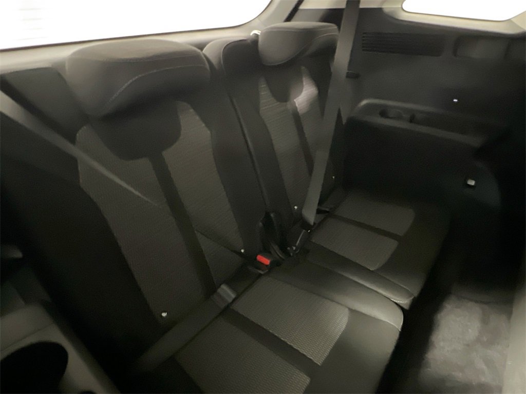 Certified 2024 Kia Sorento LX image 26