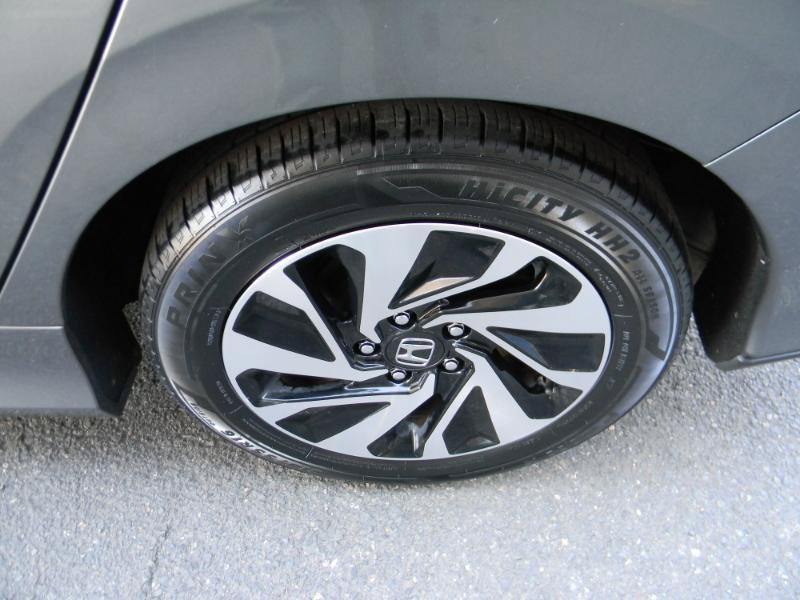 Used 2018 Honda Civic LX image 25