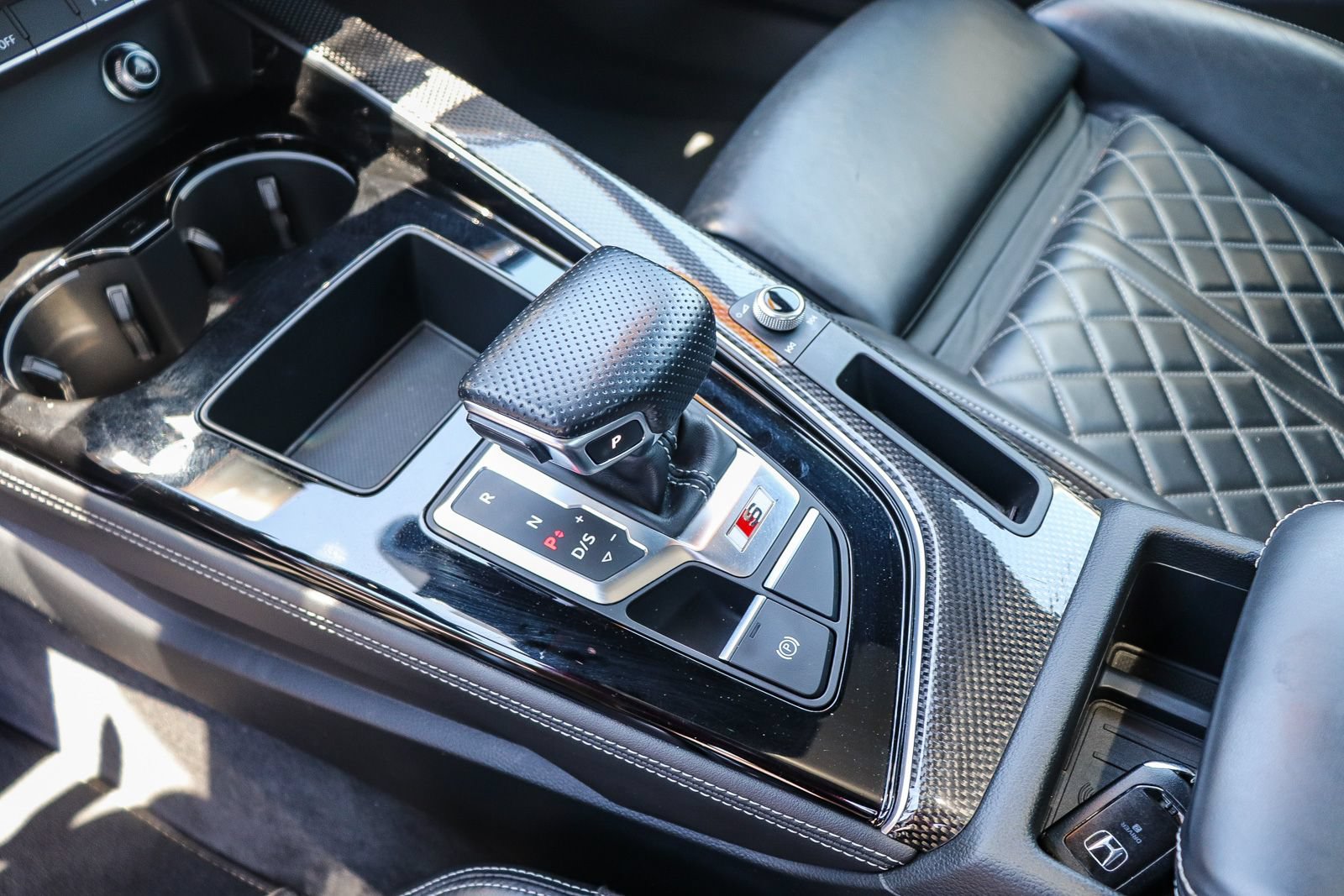 Used 2021 Audi S5 Premium Plus w/ Premium Plus Package AWD/4WD image 23