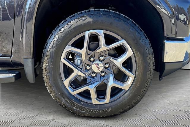 New 2026 GMC Sierra 1500 SLT w/ SLT Premium Plus Package image 13