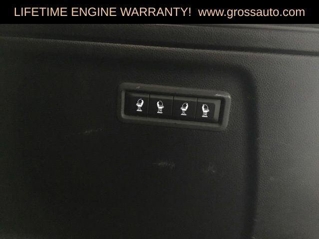 Certified 2024 Jeep Wagoneer L Series II AWD/4WD image 24