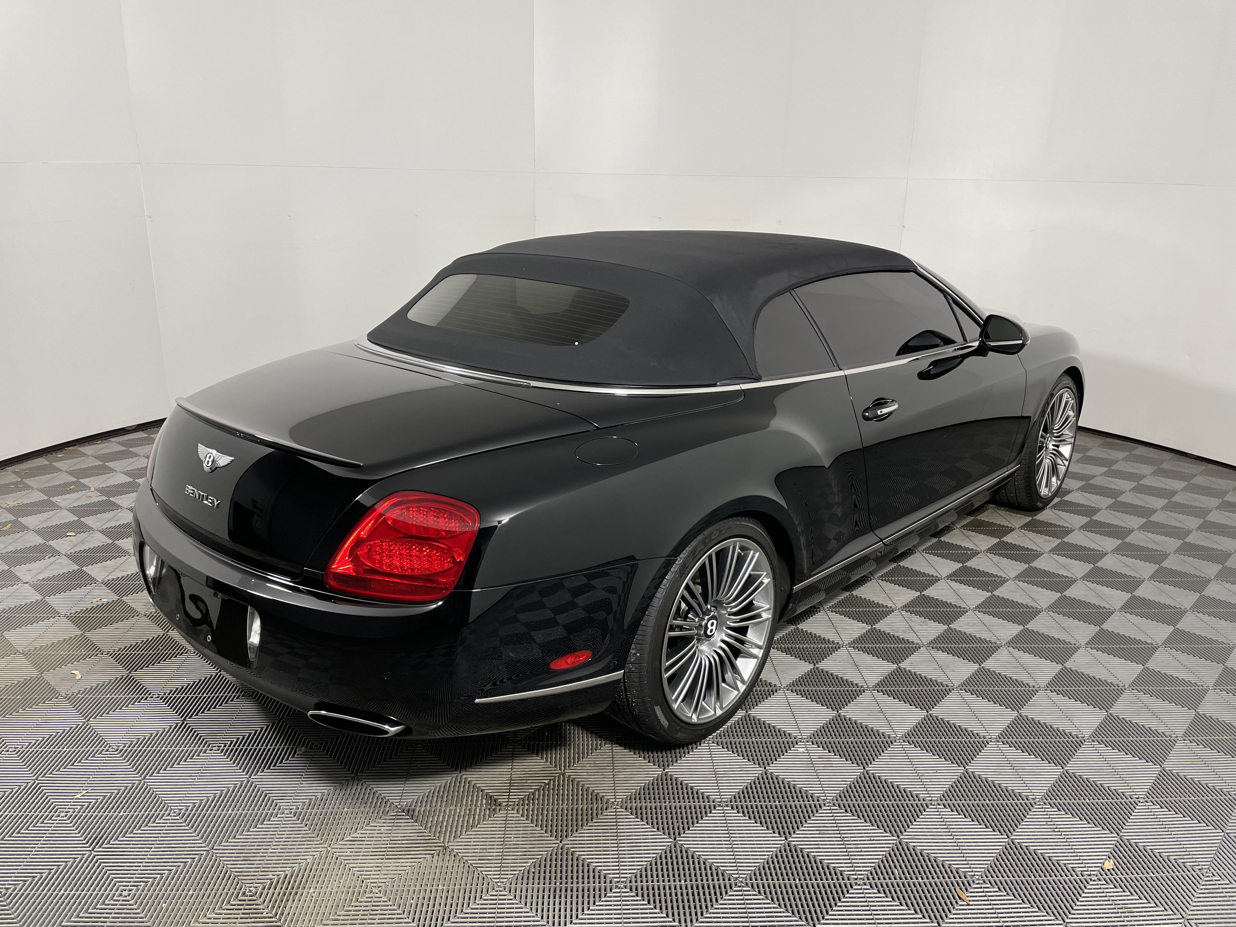 Used 2010 Bentley Continental GT Speed image 5