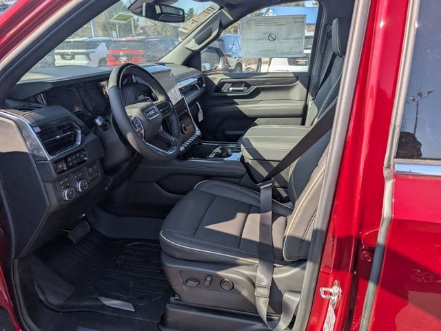 New 2026 GMC Yukon XL Elevation image 13