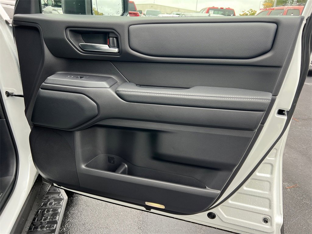 New 2026 Toyota Land Cruiser image 14