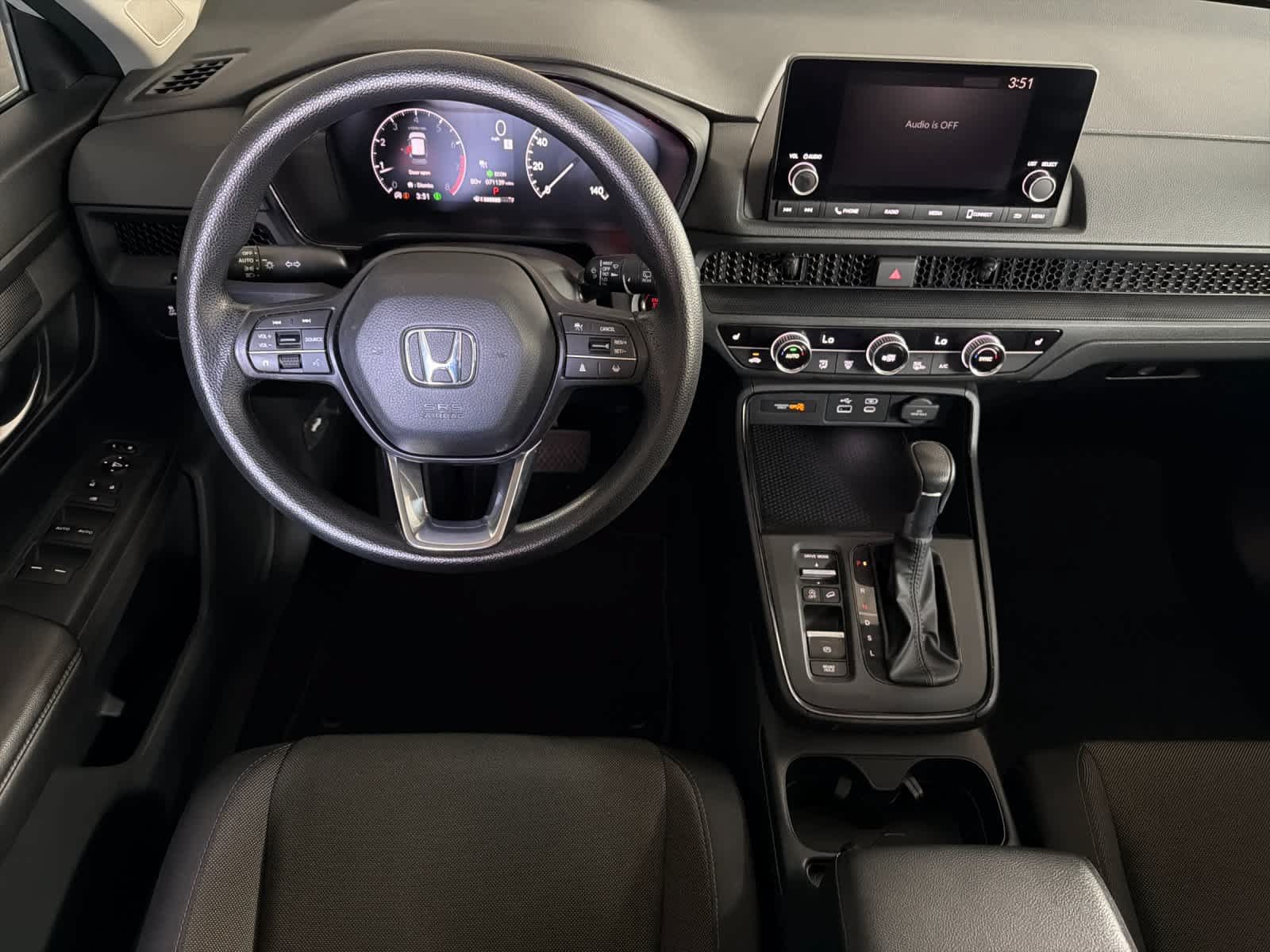 Used 2024 Honda CR-V EX image 14