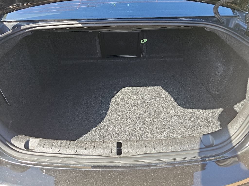 Used 2017 Chevrolet SS RWD image 24