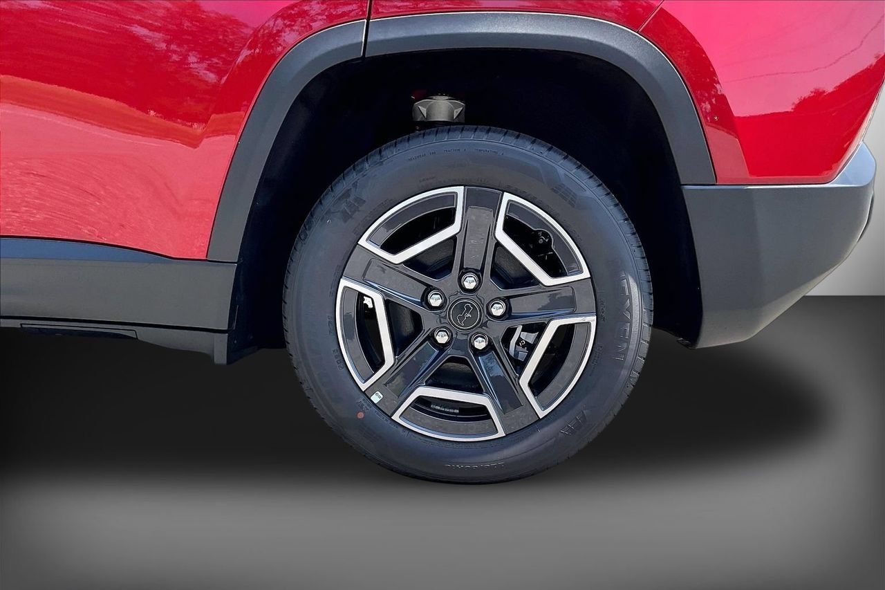 New 2026 Jeep Cherokee Limited AWD/4WD image 31