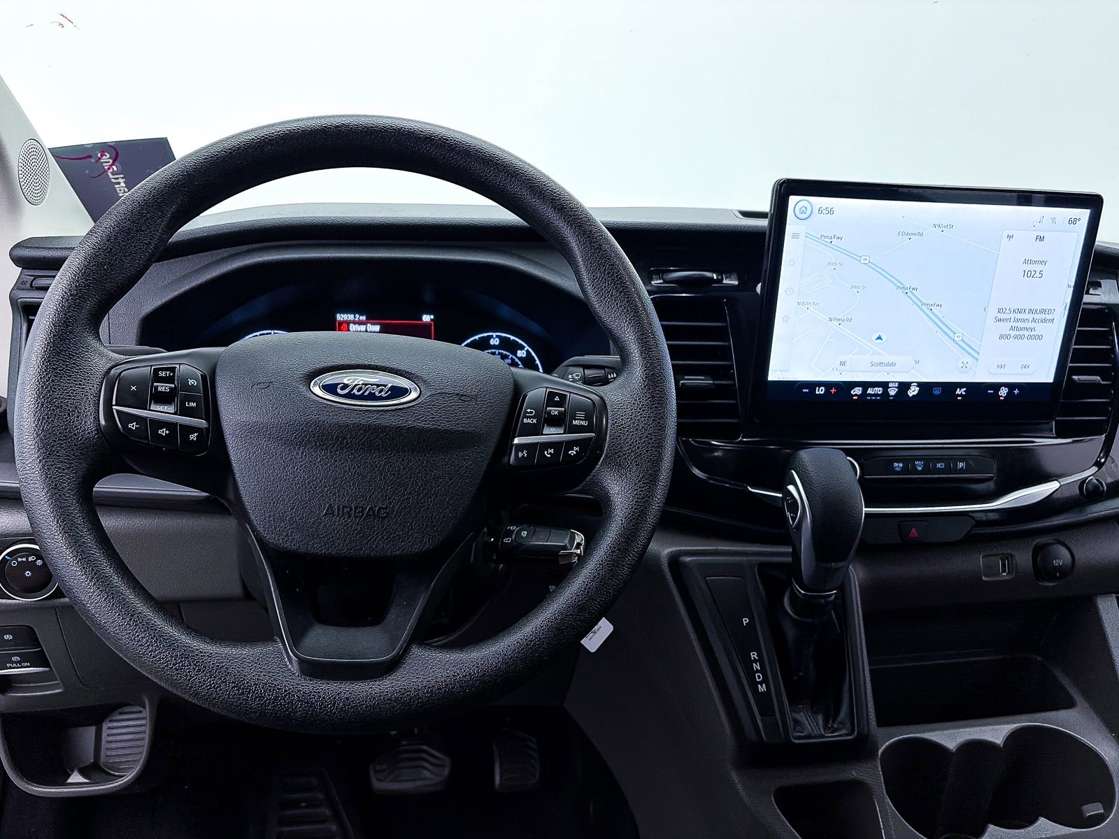 Used 2023 Ford Transit 350 XLT image 3