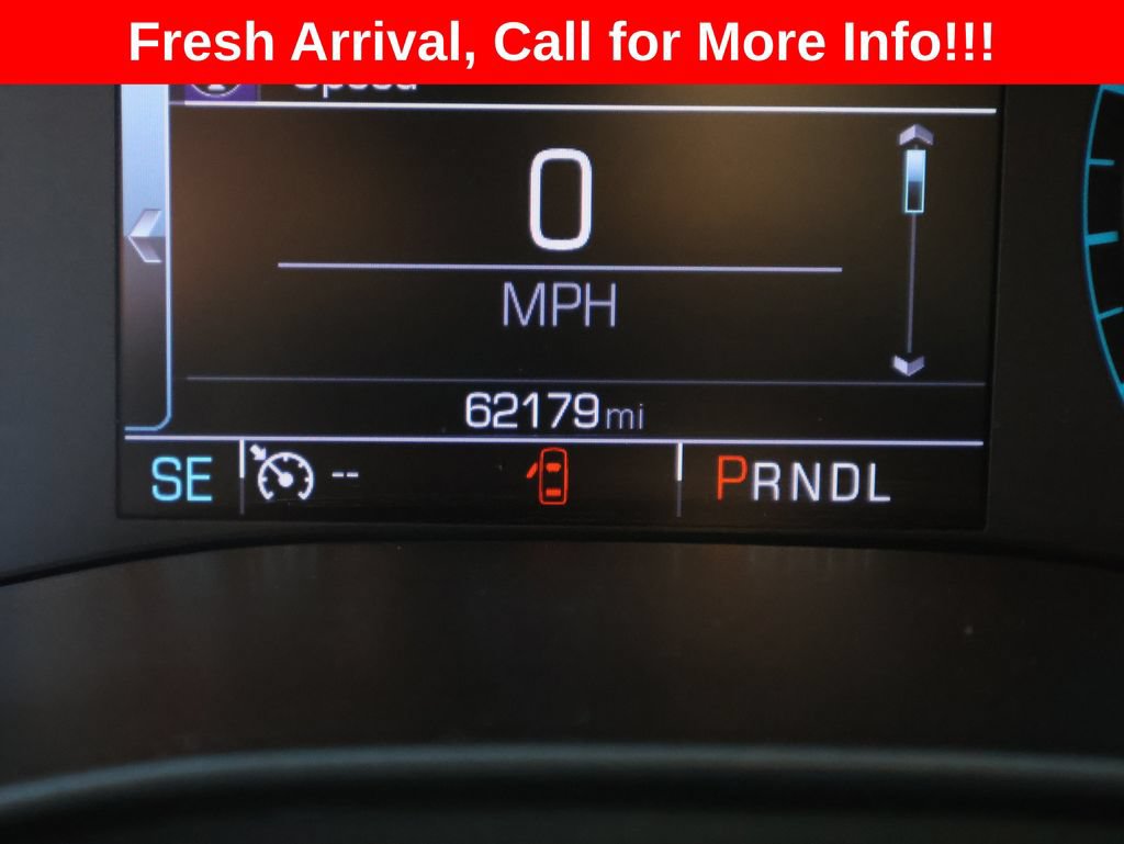 Certified 2017 GMC Canyon Denali AWD/4WD image 39