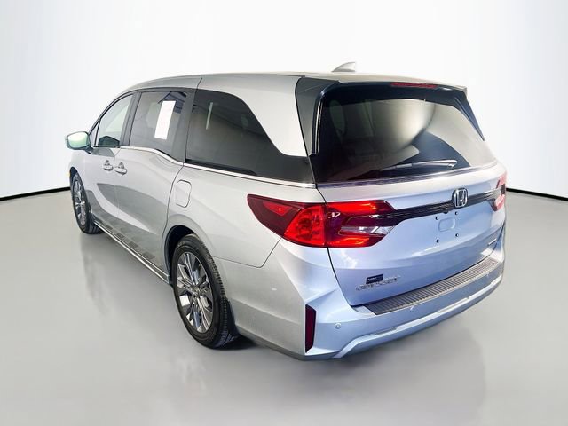 Used 2025 Honda Odyssey Touring image 6