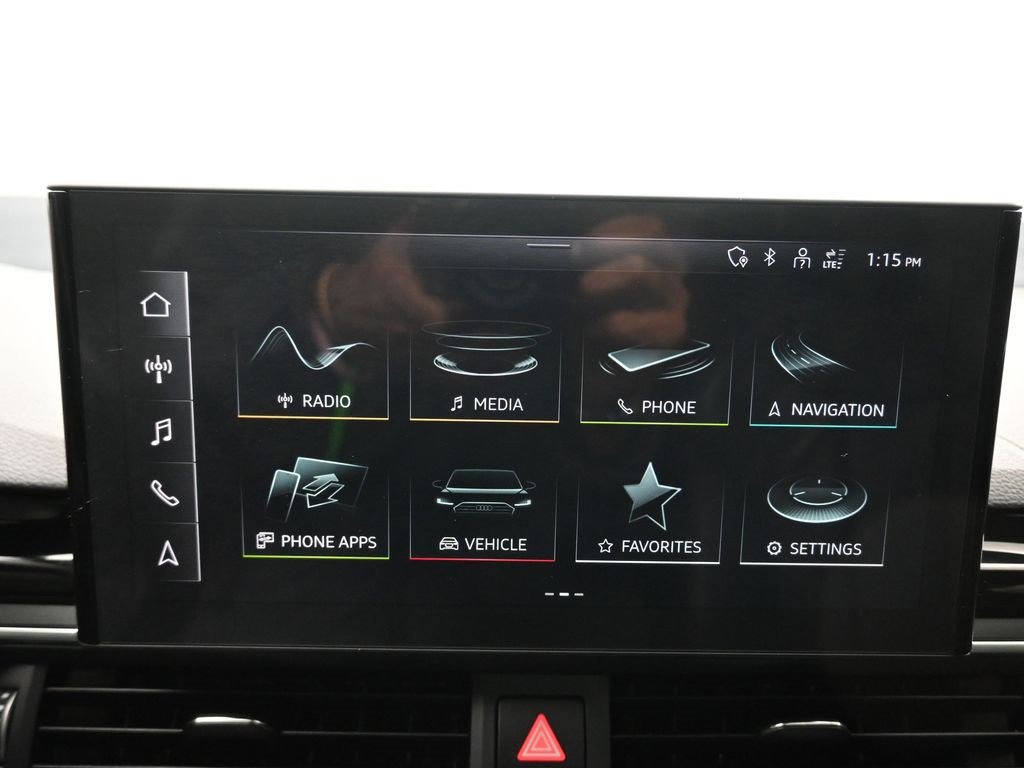 Used 2023 Audi A4 2.0T Premium Plus image 17