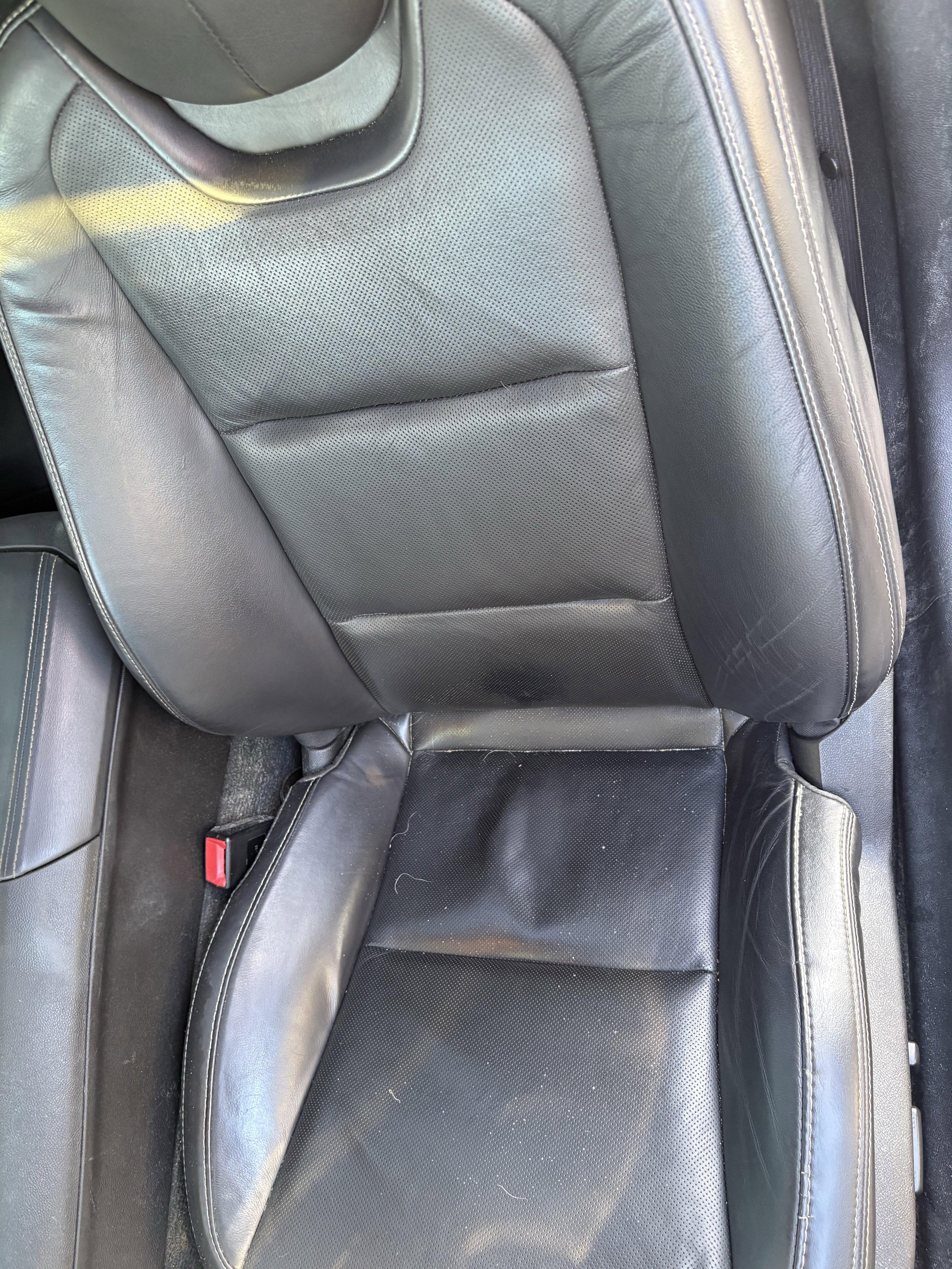 Used 2014 Chevrolet Camaro LT w/ RS Package image 8