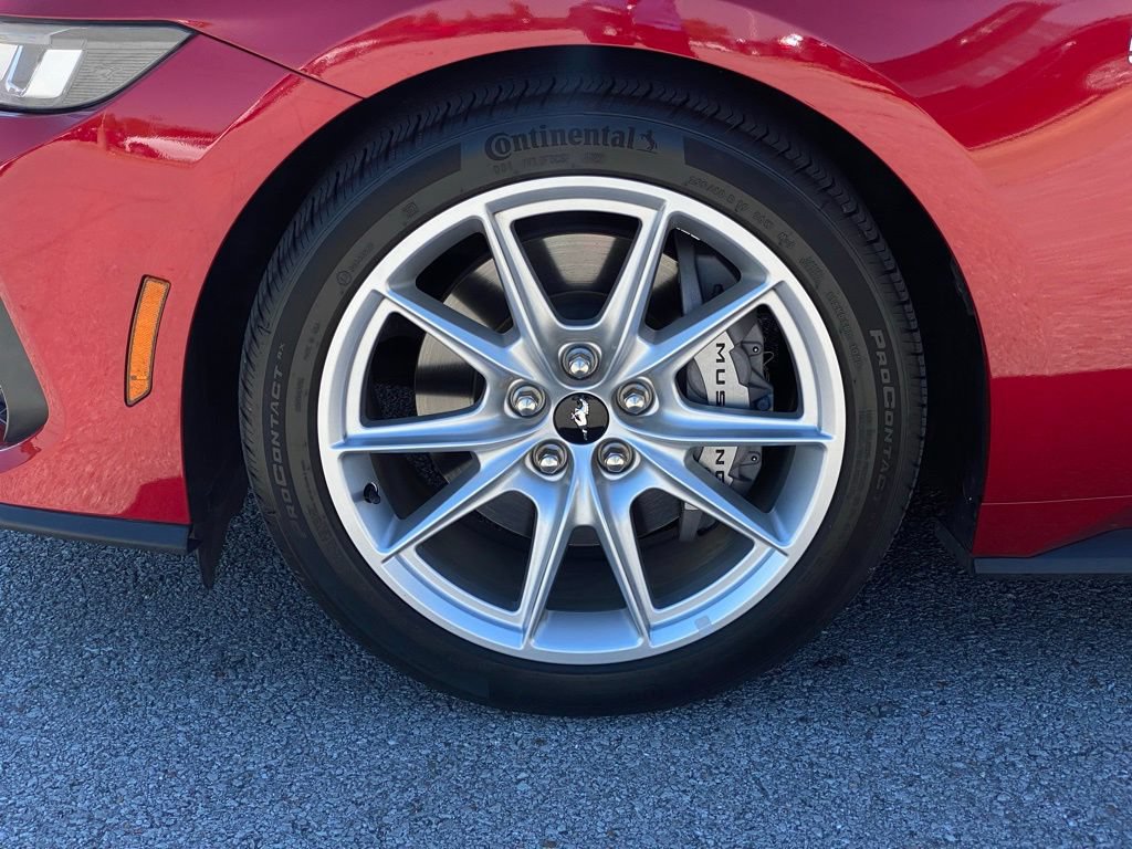 Used 2024 Ford Mustang GT Premium RWD image 30