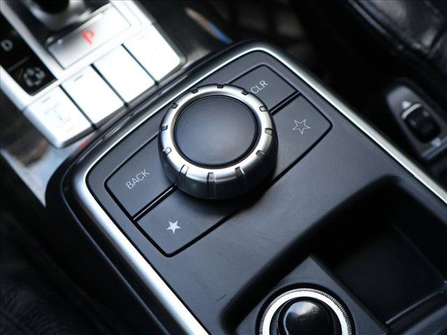 Used 2016 Mercedes-Benz G 550 image 18