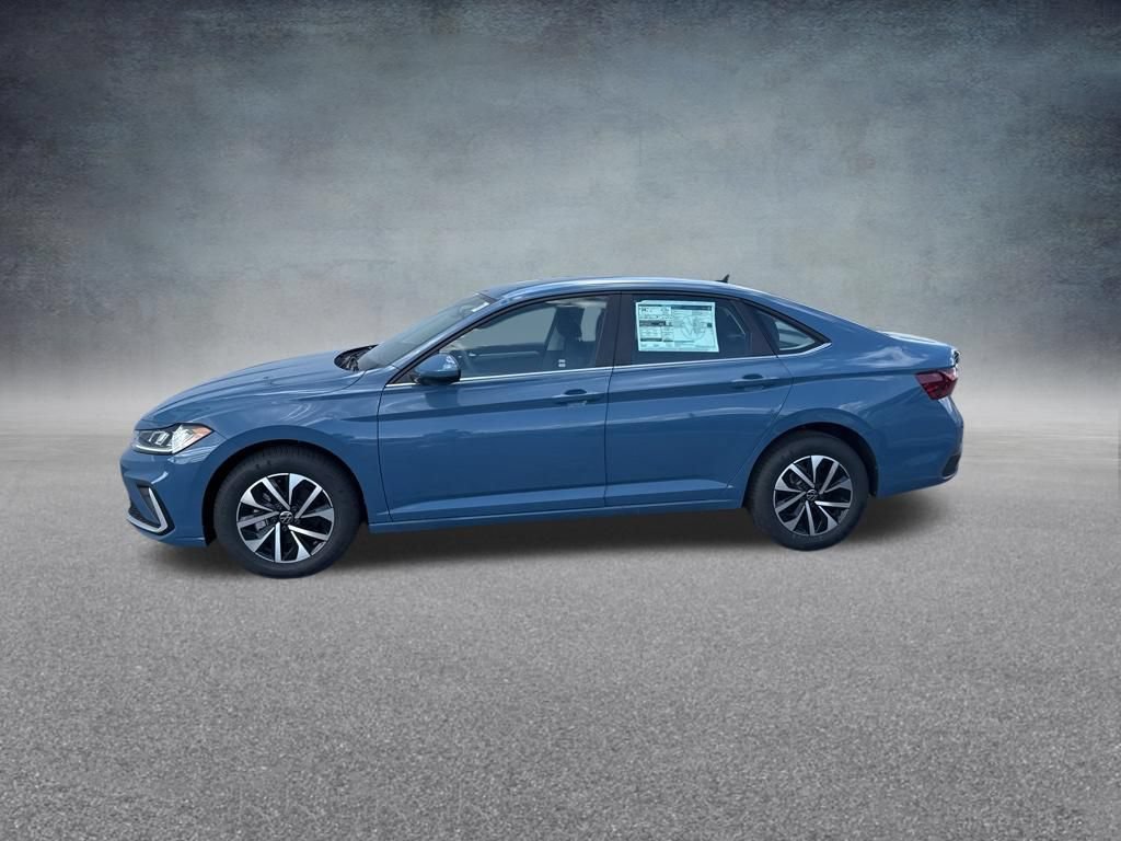 New 2026 Volkswagen Jetta S FWD video 2