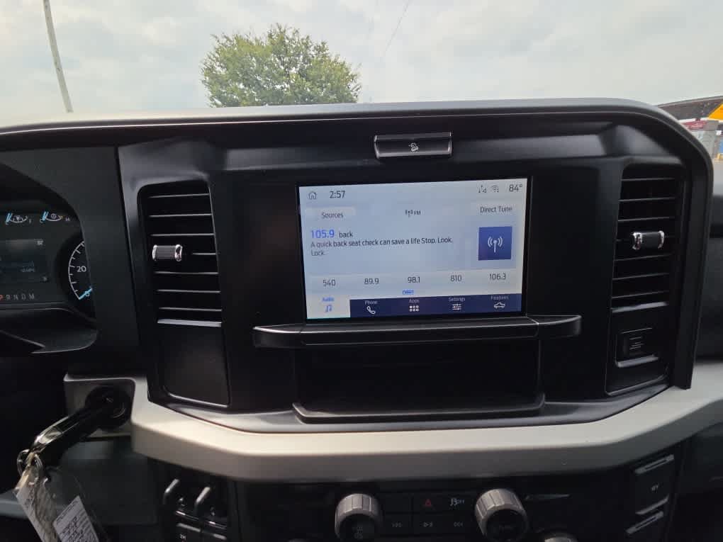 New 2026 Ford F350 XLT AWD/4WD image 44