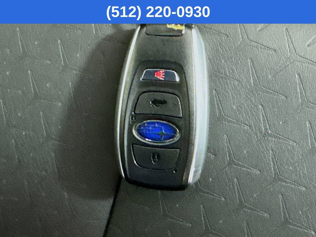 Used 2026 Subaru Forester Wilderness image 38