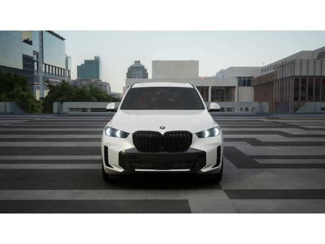New 2026 BMW X5 sDrive40i RWD image 3