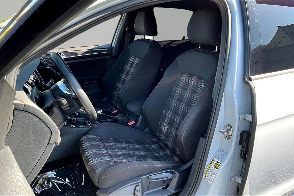 Used 2019 Volkswagen GTI S w/ Driver Assistance Package image 18