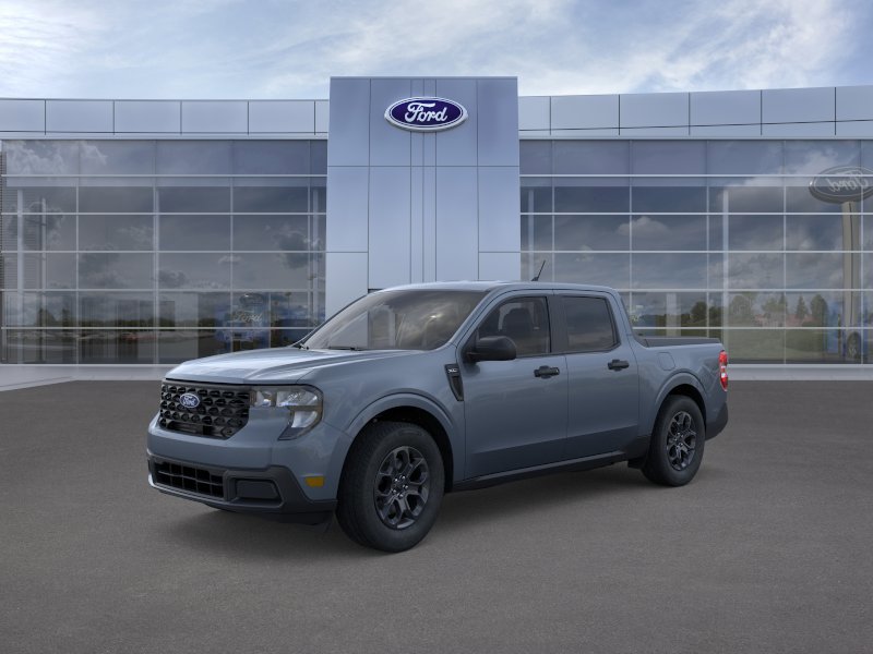 New 2026 Ford Maverick XLT w/ 4K Tow Package AWD/4WD image 1