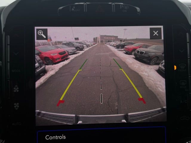 Used 2021 RAM 1500 Limited image 41