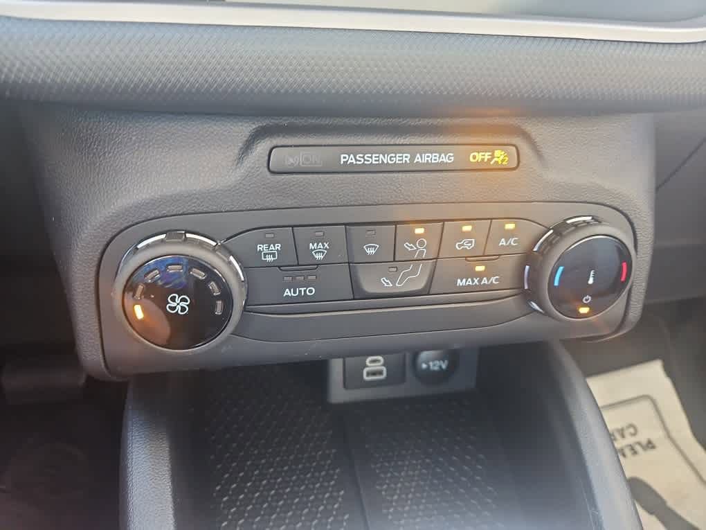 Used 2023 Ford Bronco Sport Big Bend AWD/4WD image 17