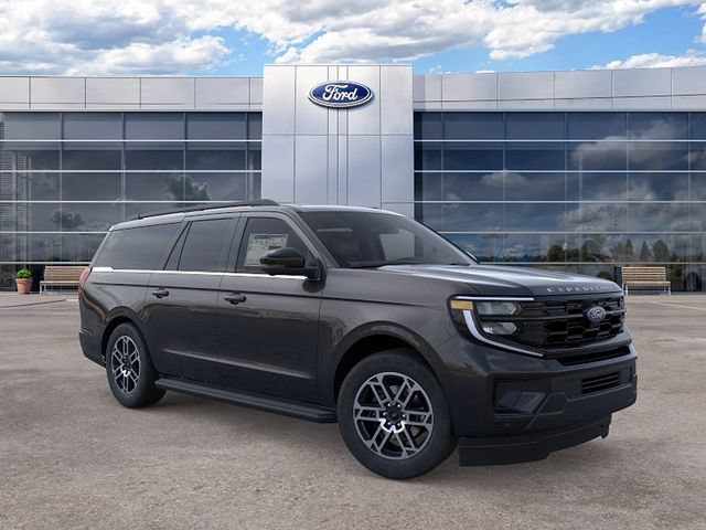 New 2026 Ford Expedition Max Active AWD/4WD image 7