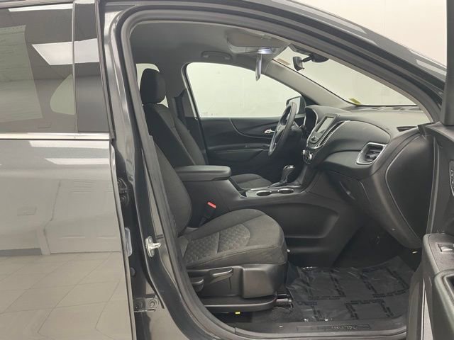 Certified 2020 Chevrolet Equinox LT image 16