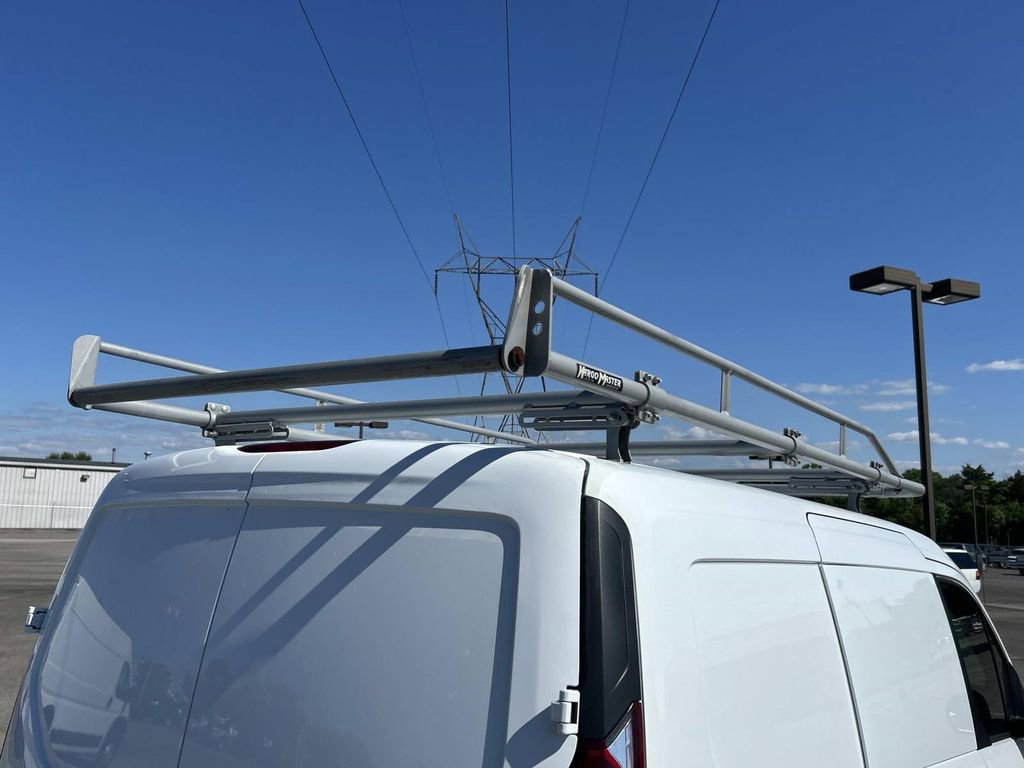 Used 2021 Ford Transit Connect XL FWD image 13
