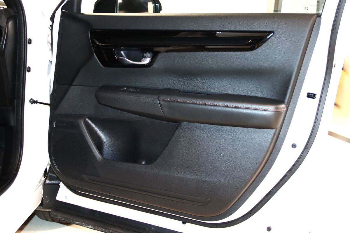 Used 2024 Honda CR-V Sport Touring image 53