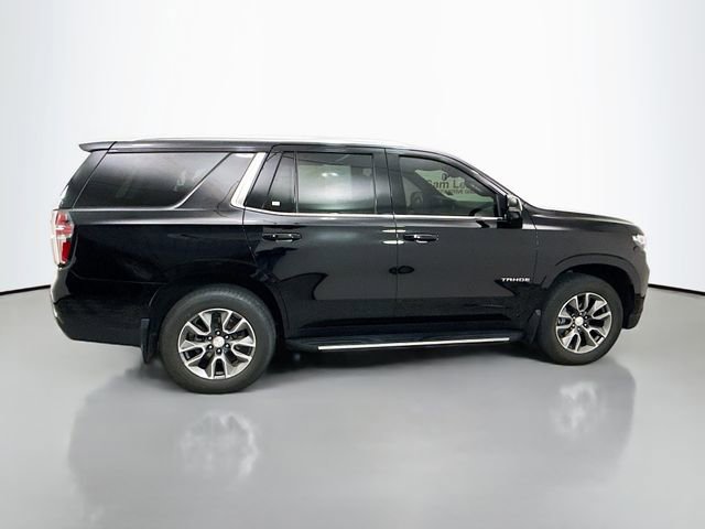 Used 2022 Chevrolet Tahoe LT w/ Luxury Package image 10