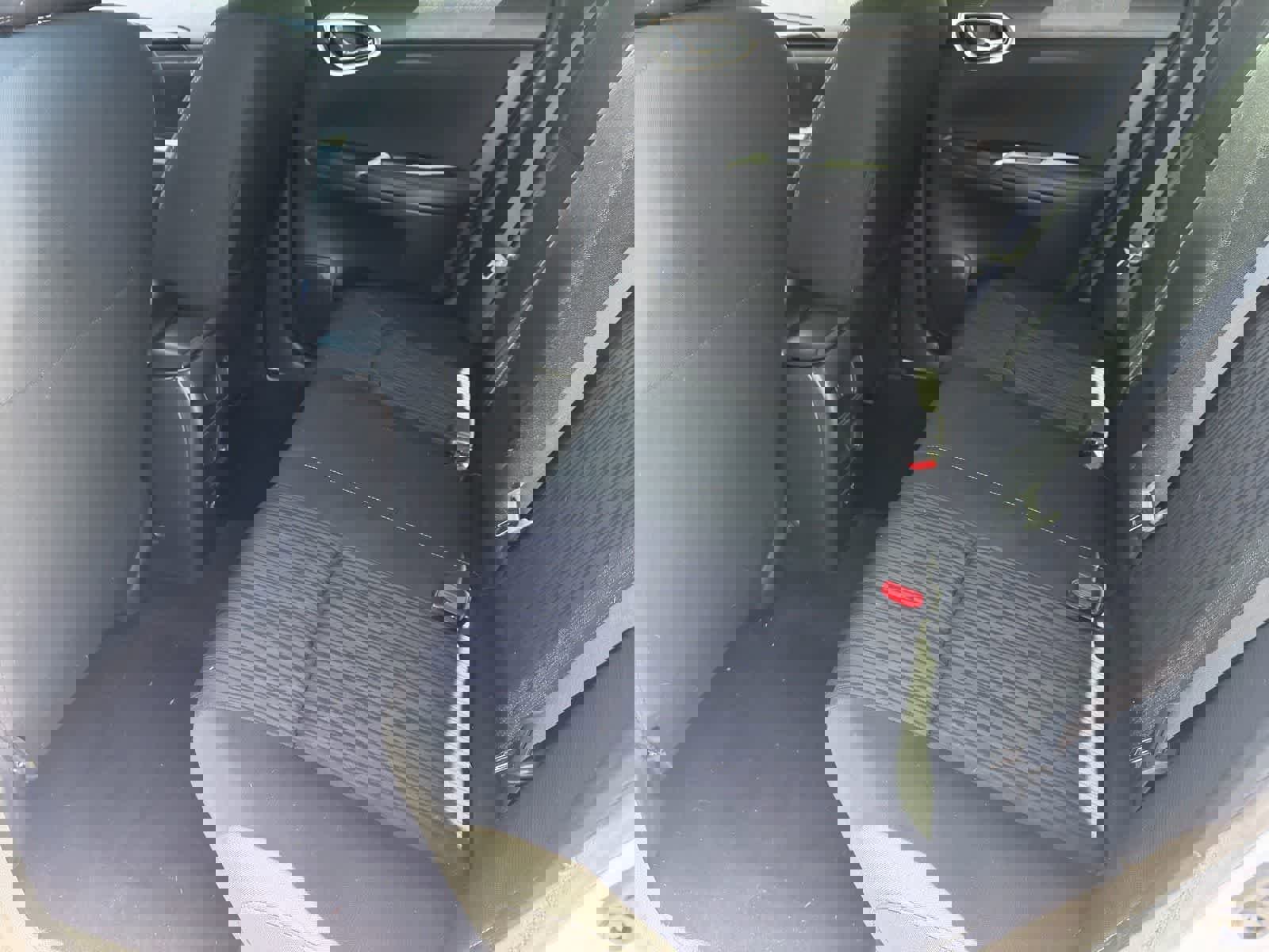 Certified 2019 Nissan Sentra SV FWD image 14