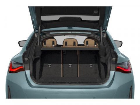 New 2026 BMW i4 xDrive40i AWD/4WD image 13