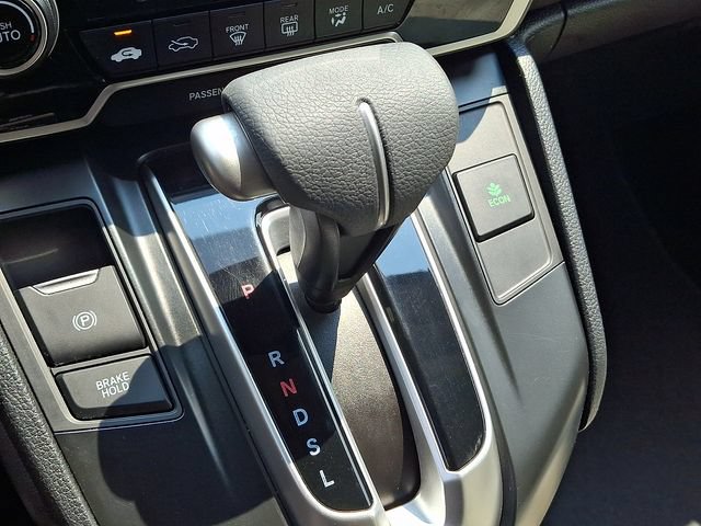 Certified 2019 Honda CR-V LX image 15