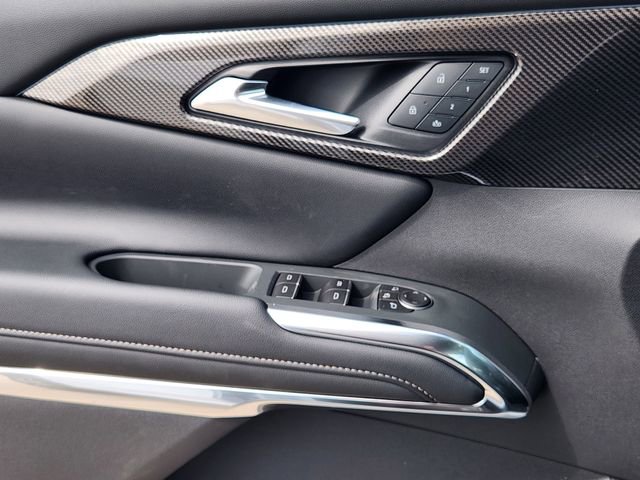 New 2026 Chevrolet Traverse High Country image 17