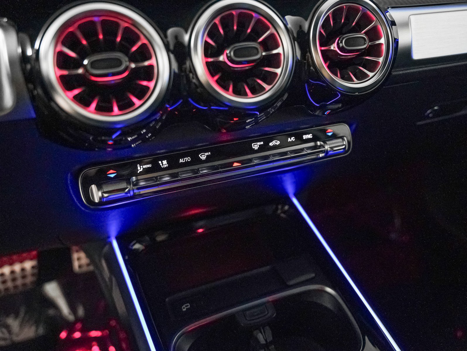 Certified 2022 Mercedes-Benz GLB 250 image 19