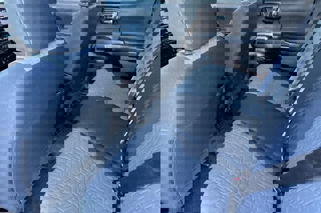 Used 2021 Toyota Tacoma TRD Sport w/ Technology Package image 14