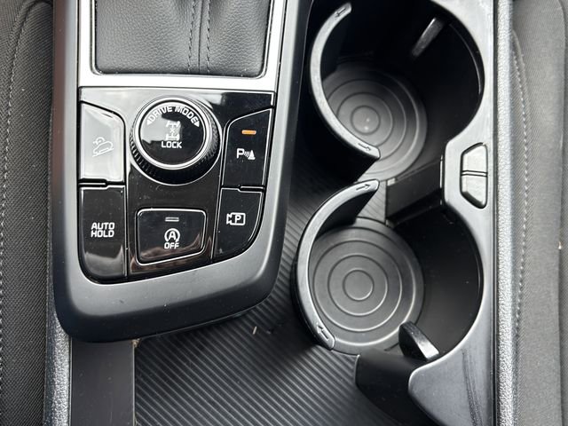 Certified 2025 Kia Sportage LX AWD/4WD image 29