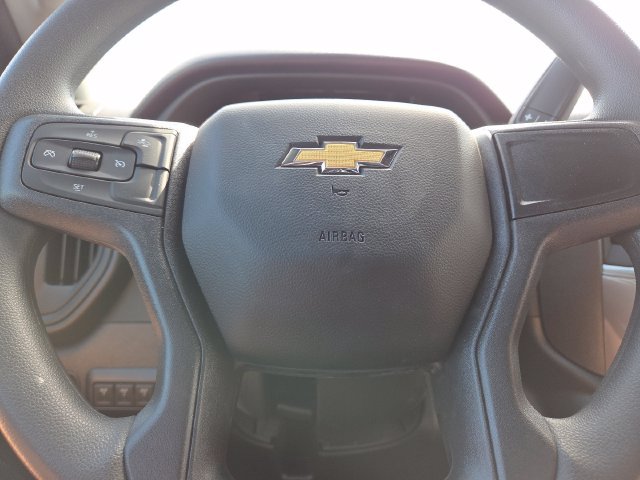 New 2026 Chevrolet Silverado 3500 W/T w/ WT Convenience Package AWD/4WD image 30