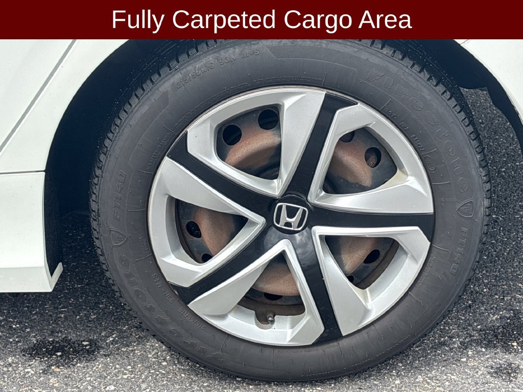 Used 2016 Honda Civic LX image 17