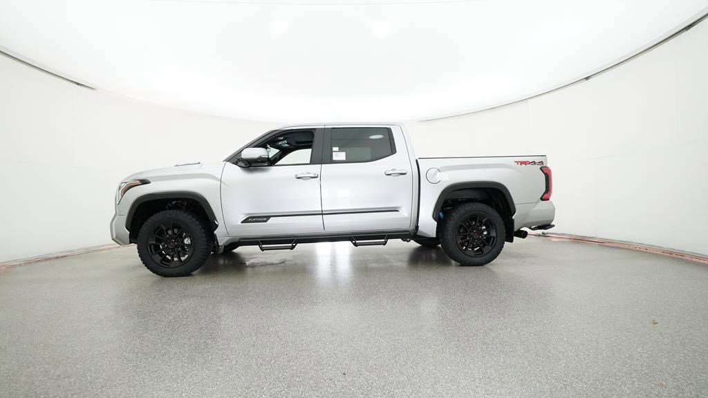 New 2024 Toyota Tundra Platinum image 10