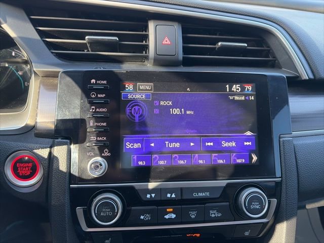 Used 2020 Honda Civic Touring image 22