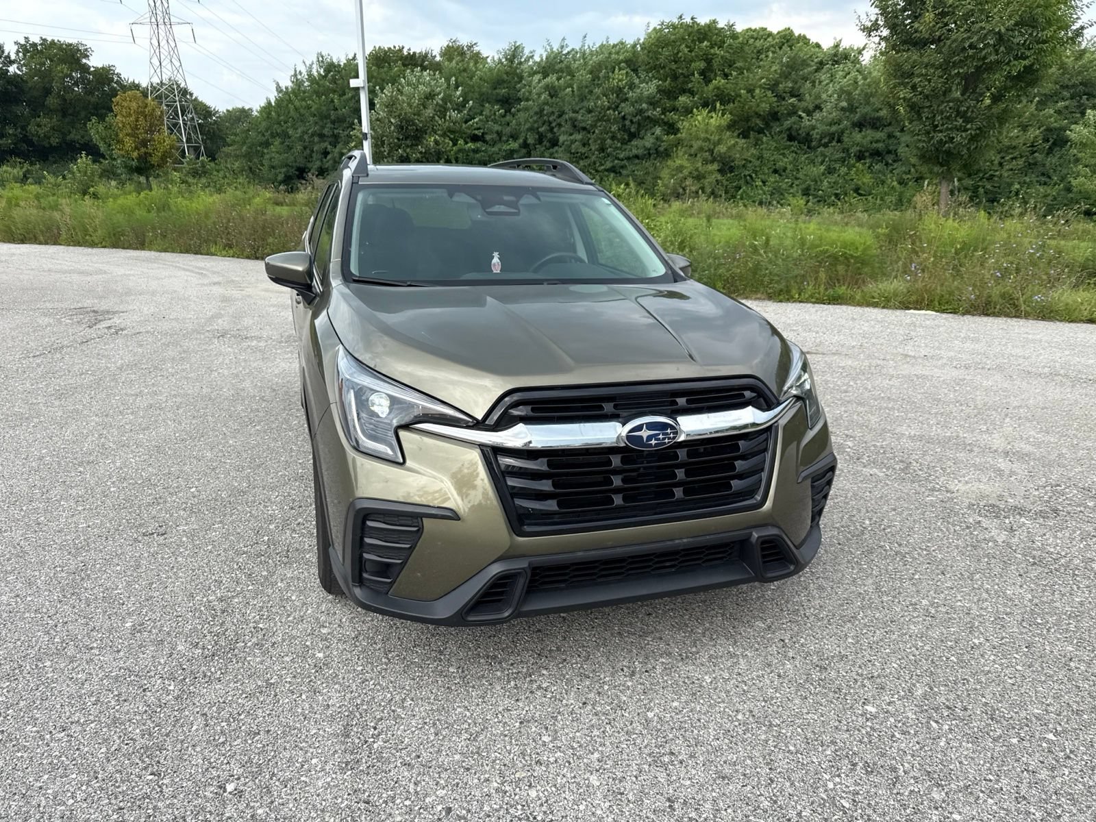 Certified 2024 Subaru Ascent Premium w/ Convenience Package AWD/4WD image 5