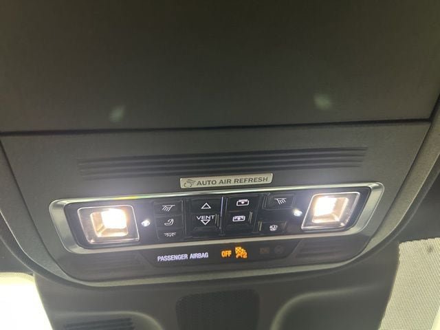 New 2026 Lincoln Navigator L Reserve AWD/4WD image 19