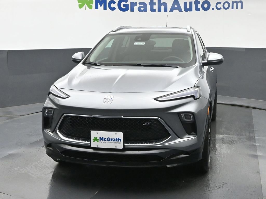 New 2026 Buick Encore GX Sport Touring AWD/4WD image 6
