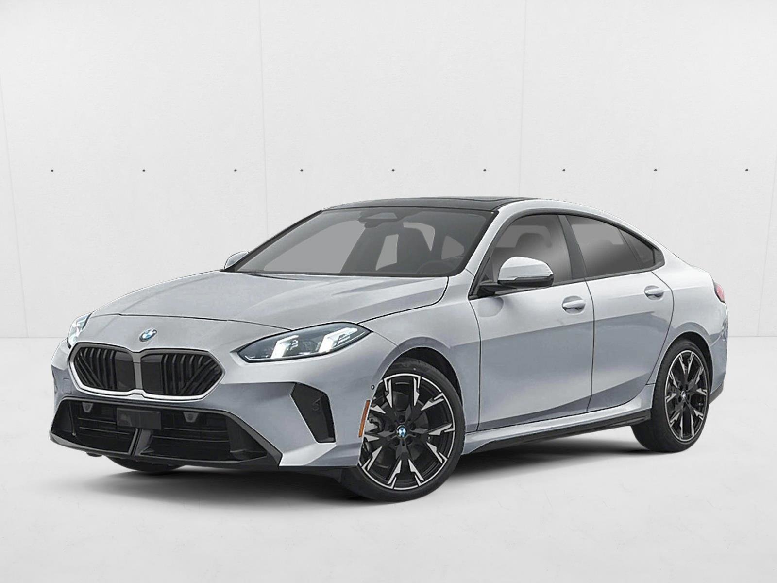 New 2026 BMW 228i FWD image 1