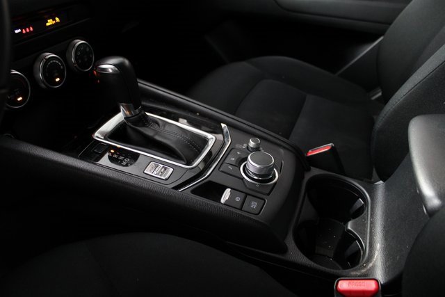 Used 2023 MAZDA CX-5 AWD 2.5 S image 14