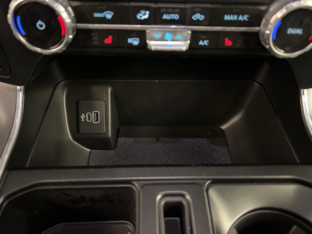 New 2025 Ford F150 XLT w/ Equipment Group 302A MID image 15