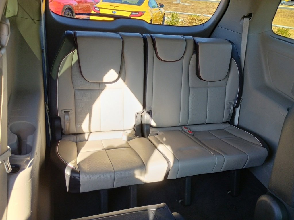 Used 2020 Kia Sedona EX w/ EX Premium Package image 21